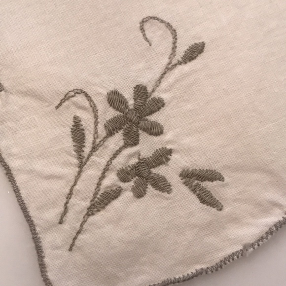 Dinner napkins - 8 - Picture 1 of 2